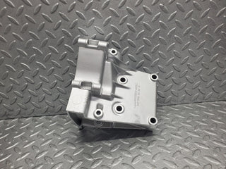 W201 Baby Benz power steering pump bracket used OEM