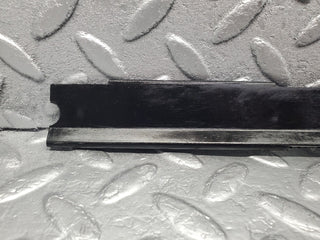 W201 Baby Benz ignition lead cover used OEM