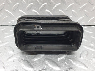 W202 front door wire protector rubber used OEM