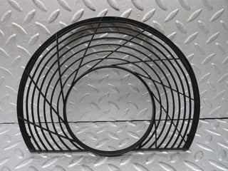 39166 Mercedes-Benz R107 500SL Engine Cooling Fan Cover