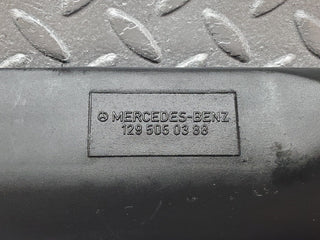 45106 Mercedes-Benz R129 300SL Coupe Radiator Cover 1295050388
