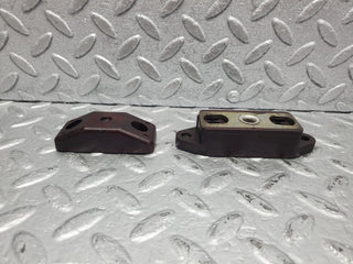 W112 fuel injector bracket used OEM