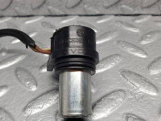 W123 manual gearbox speed sensor used OEM