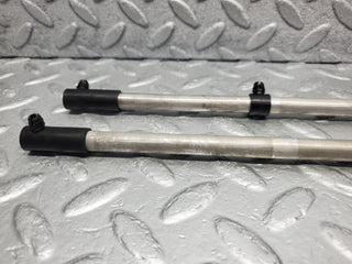 W126 Coupe camshaft oil tube used OEM