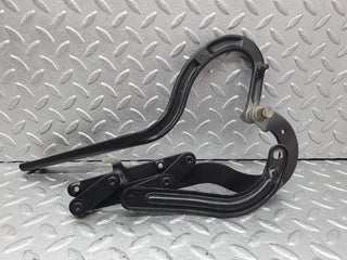 42491 Mercedes-Benz R129 320SL Coupe Trunk Boot Soft Top Hinge Left Side