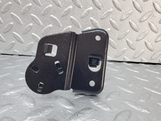 R129 SL bonnet release latch used OEM