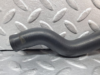 R129 SL coolant hose pipe used OEM