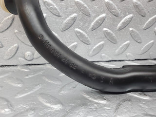 45973 Mercedes-Benz W126 420SE Air Intake Hose Pipe 1160942482