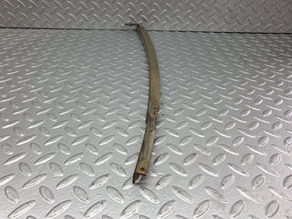 43710 Mercedes-Benz C126 380SEC Coupe Right Door Window Channel