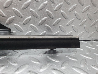 43904 Mercedes-Benz C123 230CE Coupe Rear Left Window Channel Support Bracket