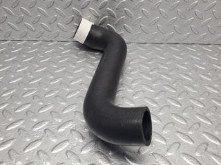 W108 upper radiator hose pipe new OEM