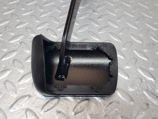 44592 Mercedes-Benz W124 220E Brake Pedal With Rubber 1232910082