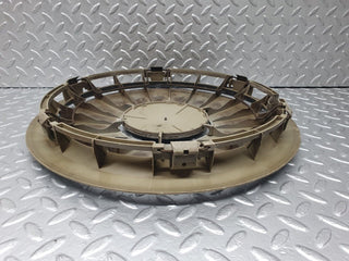 W201 Baby Benz wheel trim hub cap 14" used OEM