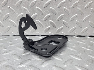 44498 Mercedes-Benz W123 280E Bonnet Safety Latch 1238800160