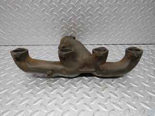 39276 Mercedes-Benz R107 500SL Exhaust Manifold Right Side 1171421202