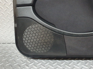 41771 Mercedes-Benz W202 C200 Front Right Door Card 2027601261