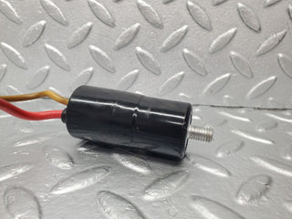 46909 Mercedes-Benz R129 320SL Coupe Condenser Relay 1295470101