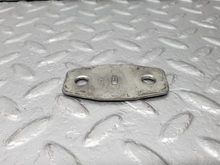 W124 door lock latch used OEM