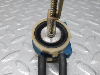 43100 Mercedes-Benz C107 350SLC Coupe Trunk Lock Vacuum Actuator NT8845701