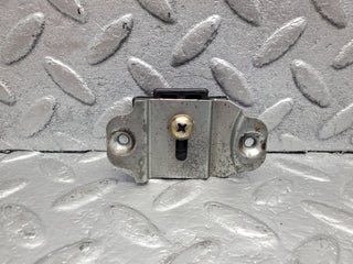 R129 SL right window guide used OEM