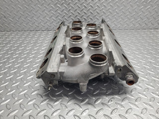 W126 Coupe air intake manifold used OEM