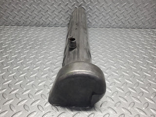 W126 Coupe cylinder head valve cover left used OEM