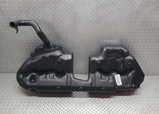 41999 Mercedes-Benz W202 C200 Fuel Tank Plastic 2024706901