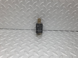 41637 Mercedes-Benz W124 200E Instrument Cluster Light Relay 0045450832