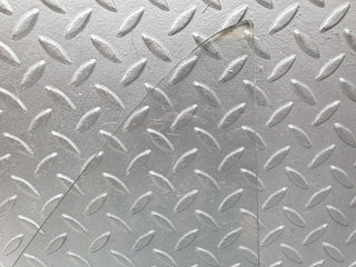 43224 Mercedes-Benz W108 280SE Rear Left Quarter Window Glass