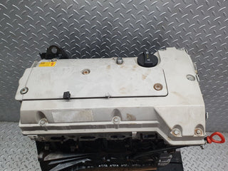 42134 Mercedes-Benz W202 C200 Complete Engine M111.945 1110112201 11194522069957