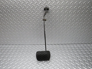 39985 Mercedes-Benz R107 350SL Brake Pedal With Rubber 1232910082