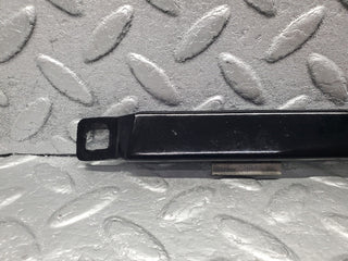 W201 Baby Benz under headlight trim left used OEM