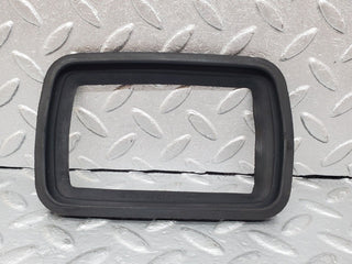 44465 Mercedes-Benz W123 280E Gear Selector Surround Rubber 1232670197