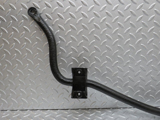 R107 SL anti roll bar front axle used OEM