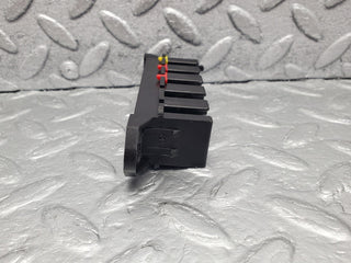W201 Baby Benz cable connector used OEM