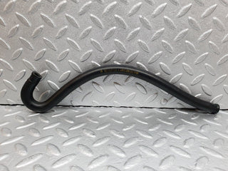 W202 heater hose pipe used OEM