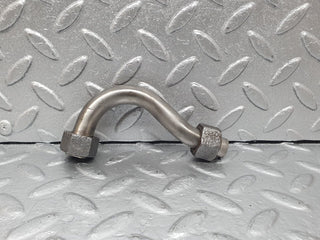 43566 Mercedes-Benz C126 380SEC Coupe EGR Valve Hose Pipe