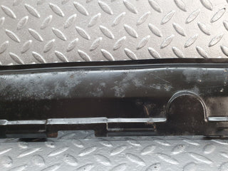 42585 Mercedes-Benz R129 320SL Coupe Engine Bay Firewall Panel