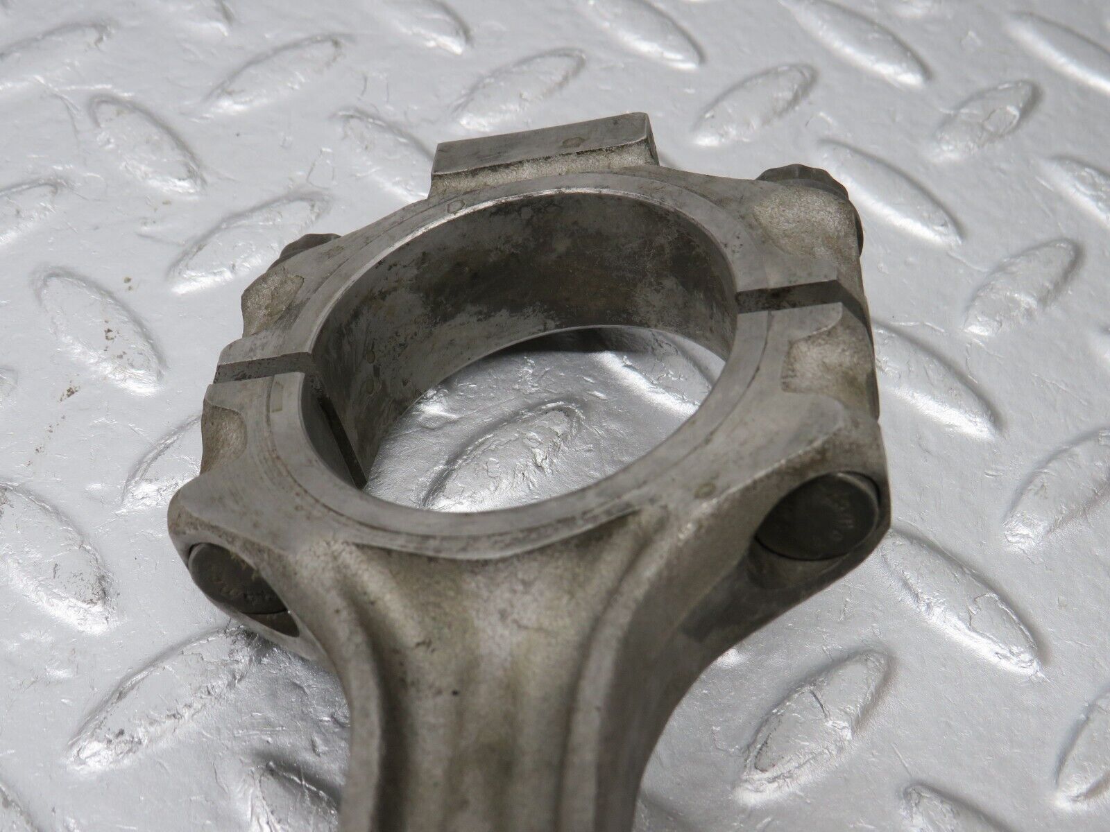 39302 Mercedes-Benz R107 500SL Piston With Connecting Rod 96,515mm