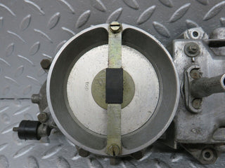 R107 SL air flow mass meter sensor used OEM