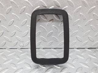 44465 Mercedes-Benz W123 280E Gear Selector Surround Rubber 1232670197