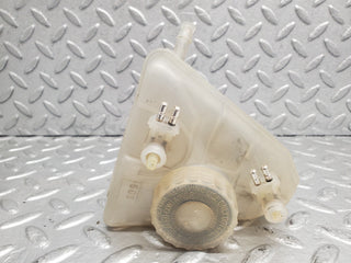 W126 Coupe brake fluid reservoir tank used OEM