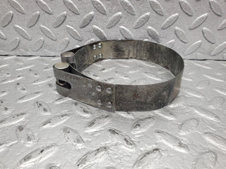 W112 generator dynamo holder used OEM