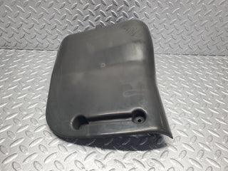 W201 Baby Benz fuel pump protective cover used OEM