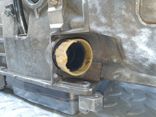 42133 Mercedes-Benz W202 C200 Automatic Gearbox 722.602 2102707200 2022703000 1402712601