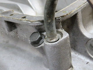 39967 Mercedes-Benz R107 350SL Oil Pan Oil Sump 1160105113