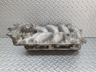 43826 Mercedes-Benz C126 380SEC Coupe Air Intake Manifold 1161414801 1161415301