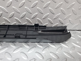 45106 Mercedes-Benz R129 300SL Coupe Radiator Cover 1295050388