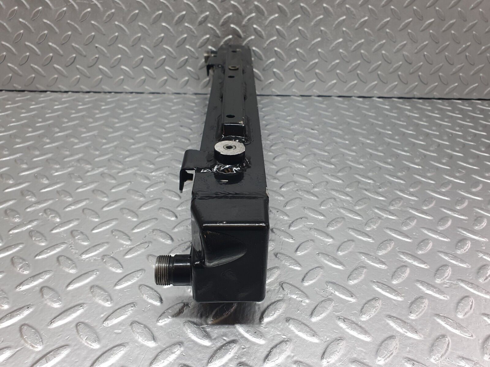 43336 Mercedes-Benz W108 280SE Oil Cooler Radiator