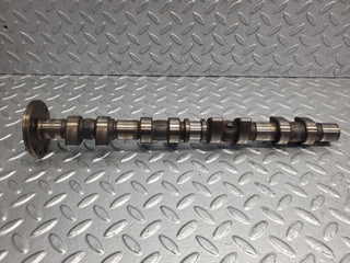 W124 Wagon camshaft exhaust side used OEM